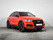 Audi Q3 I (8U) Рестайлинг Санкт-Петербург  - изображение 24