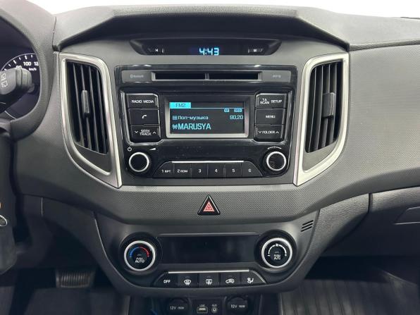 Hyundai Creta I с пробегом 2018 года, цена 1 925 000 рублей, 64833 км, внедорожник, Автокод Объявления