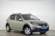 Renault Sandero I Оренбург  - изображение 18