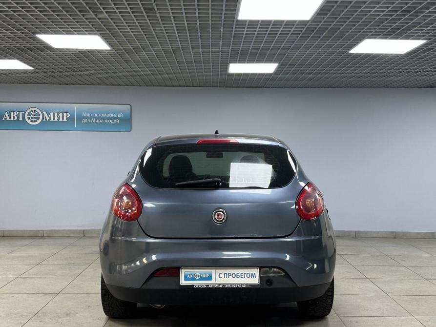 Fiat Bravo II Москва  - изображение 6