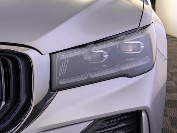 Geely Monjaro I с пробегом 2025 года, цена 3 850 000 рублей, 33000 км, внедорожник, Автокод Объявления
