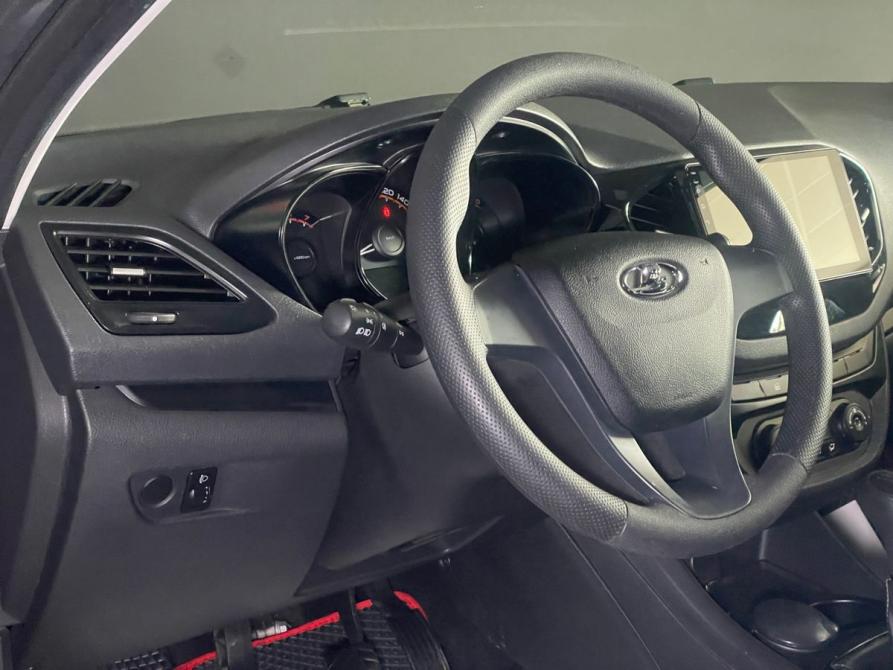 Lada (ВАЗ) Vesta I Тверь  - изображение 6