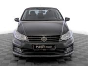 Volkswagen Polo V Рестайлинг Москва  - изображение 27