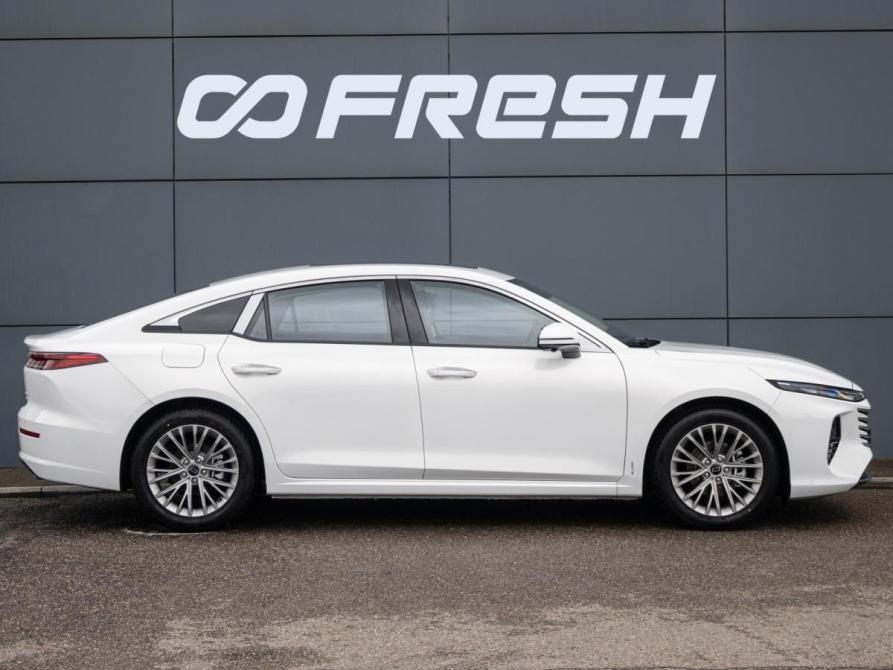 FAW Bestune B70 I Рестайлинг Краснодар  - изображение 5