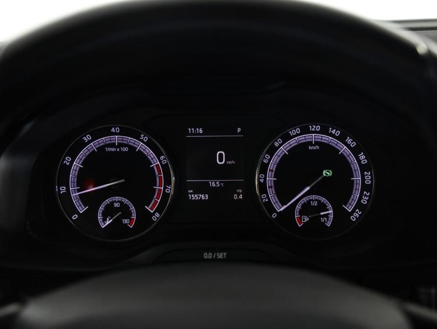 Skoda Kodiaq I Санкт-Петербург  - изображение 12