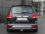 Kia Mohave I Рестайлинг Москва  - изображение 33
