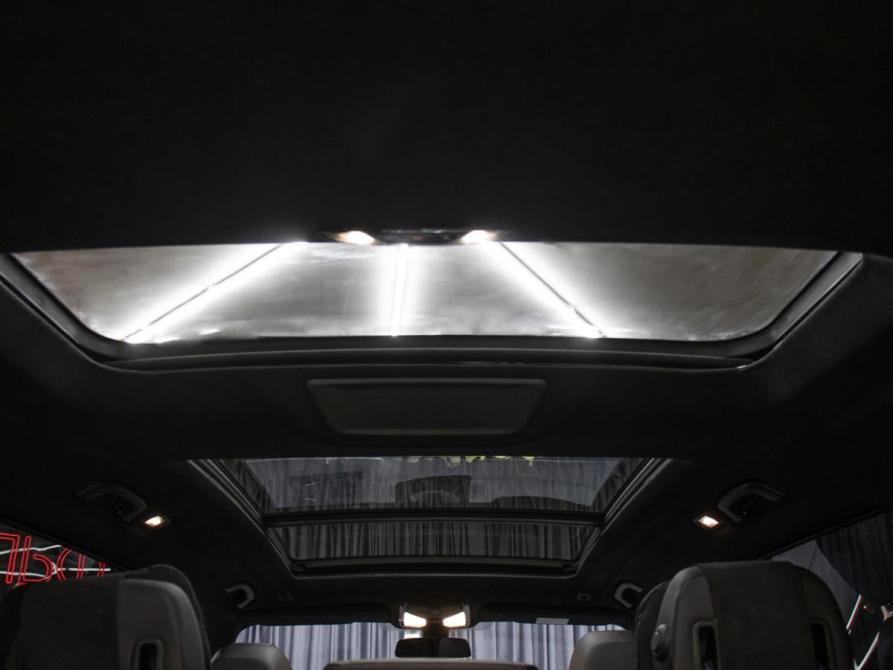 BMW X7 I (G07) Москва  - изображение 21