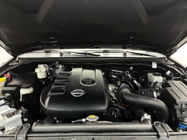 Nissan Pathfinder III Рестайлинг с пробегом 2013 года, цена 1 629 000 рублей, 213000 км, внедорожник, Автокод Объявления