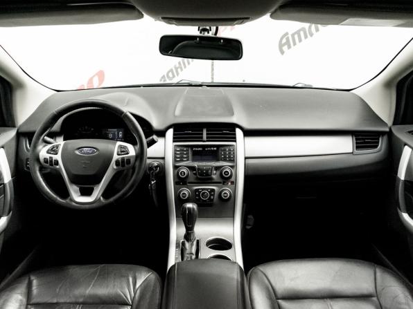 Ford Edge I Рестайлинг с пробегом 2014 года, цена 1 580 000 рублей, 170731 км, внедорожник, Автокод Объявления