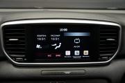 Kia Sportage IV Рестайлинг Крым  - изображение 47
