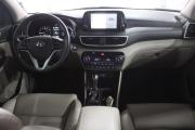 Hyundai Tucson III Рестайлинг Санкт-Петербург  - изображение 35