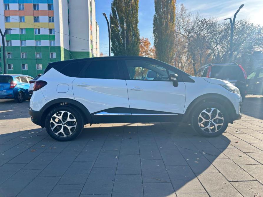 Renault Kaptur I Стерлитамак  - изображение 7