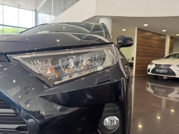 Toyota RAV4 V (XA50) с пробегом 2020 года, цена 3 555 000 рублей, 51335 км, внедорожник, Автокод Объявления