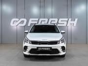 Kia Rio IV Рестайлинг Воронеж  - изображение 23