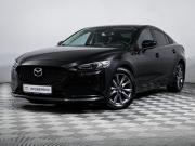 Mazda 6 III (GJ) Рестайлинг 2 Москва  - изображение 18