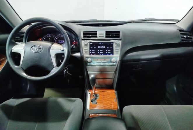 Toyota Camry VI (XV40) с пробегом 2008 года, цена 1 199 000 рублей, 263019 км, седан, Автокод Объявления
