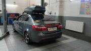 Kia Rio III Санкт-Петербург  - изображение 10