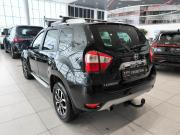 Nissan Terrano III (D10) Казань  - изображение 30