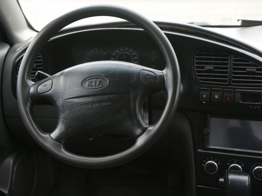 Kia Spectra I Рестайлинг 2 Иваново  - изображение 14
