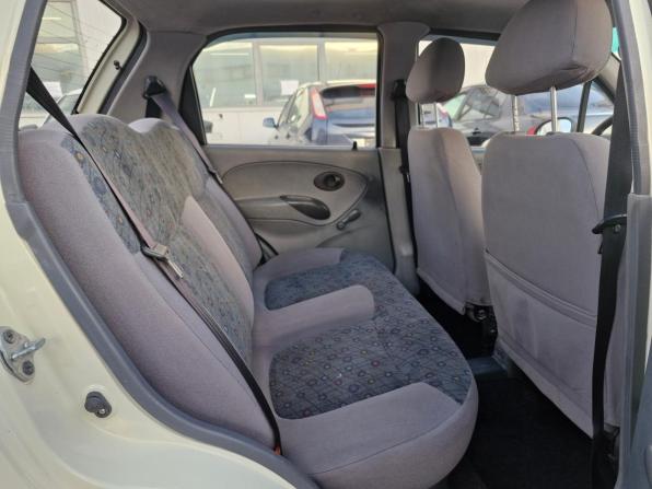 Daewoo Matiz I Рестайлинг с пробегом 2012 года, цена 148 000 рублей, 195923 км, хэтчбек, Автокод Объявления