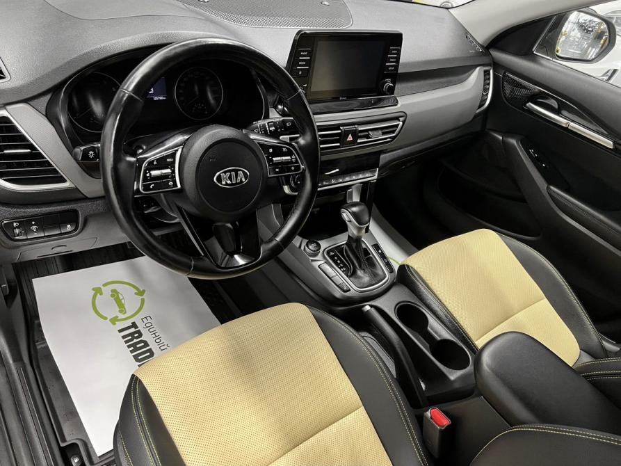Kia Seltos I Тверь  - изображение 9
