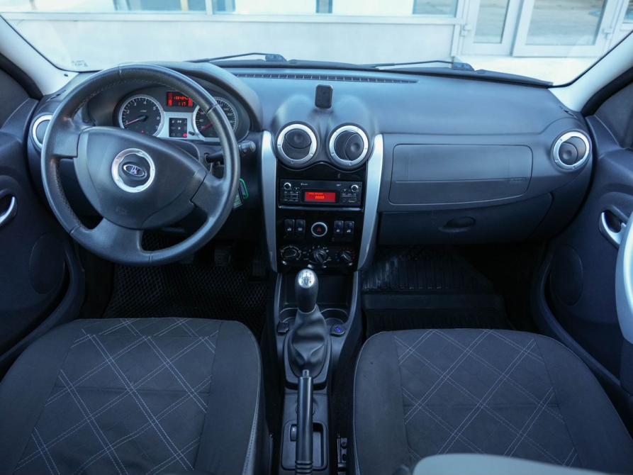 Lada (ВАЗ) Largus I Новосибирск  - изображение 18