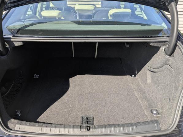 Audi A6 V (C8) с пробегом 2019 года, цена 3 795 000 рублей, 65002 км, седан, Автокод Объявления