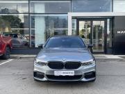BMW 5 серии VII (G30/G31/G38) Москва  - изображение 29