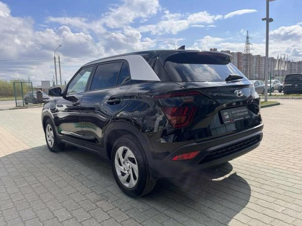 Hyundai Creta II с пробегом 2022 года, цена 2 249 000 рублей, 60000 км, внедорожник, Автокод Объявления