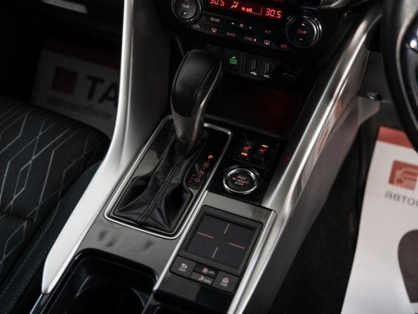 Mitsubishi Eclipse Cross I с пробегом 2020 года, цена 1 990 500 рублей, 123707 км, внедорожник, Автокод Объявления