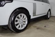 Land Rover Range Rover IV Волгоград  - изображение 50
