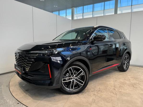 Changan CS55 Plus II с пробегом 2023 года, цена 2 140 000 рублей, 55733 км, внедорожник, Автокод Объявления