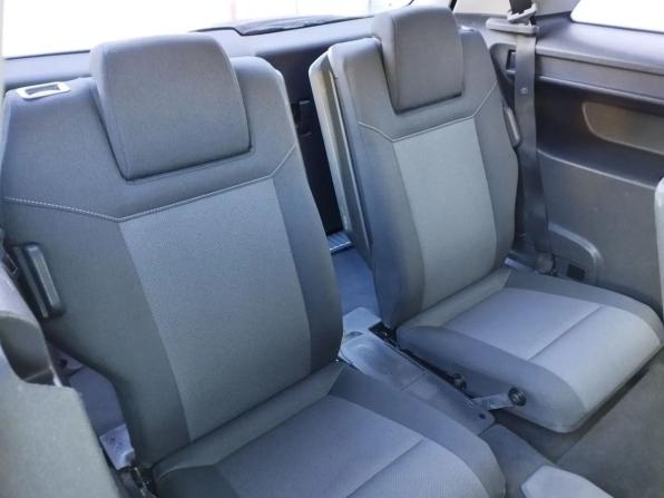 Opel Zafira B с пробегом 2007 года, цена 579 000 рублей, 211350 км, компактвэн, Автокод Объявления