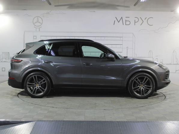 Porsche Cayenne III с пробегом 2020 года, цена 9 250 000 рублей, 31320 км, внедорожник, Автокод Объявления