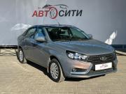 Lada (ВАЗ) Vesta I Тамбов  - изображение 20