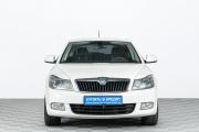 Skoda Octavia II (A5) Рестайлинг Челябинск  - изображение 18