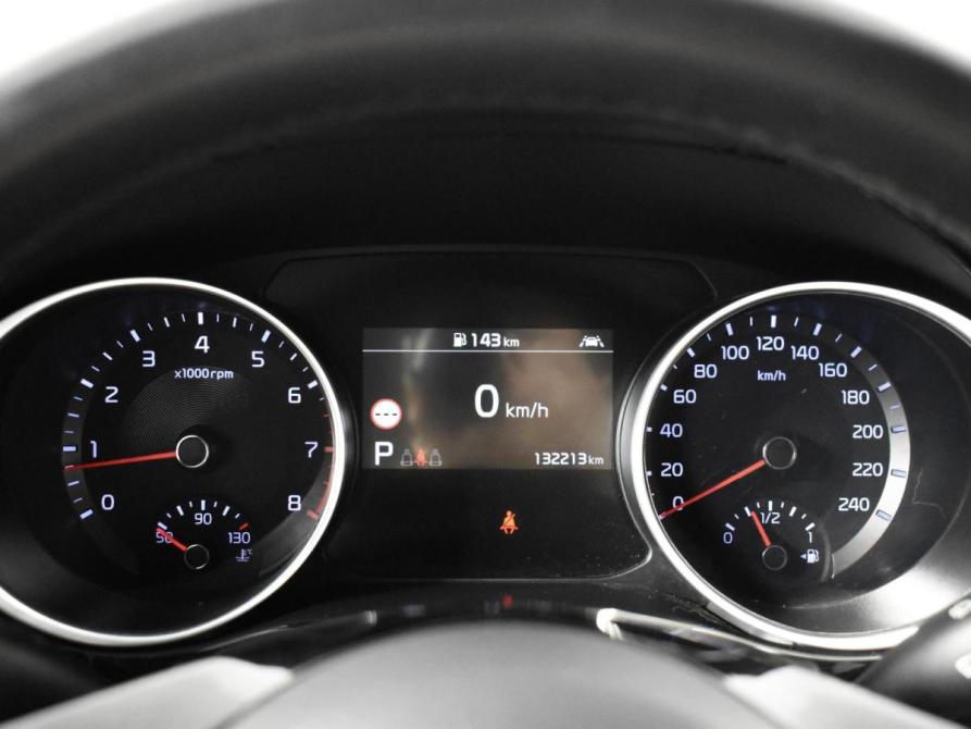 Kia Ceed III Казань  - изображение 13