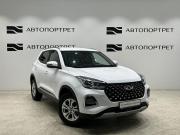 Chery Tiggo 4 Pro I Санкт-Петербург  - изображение 32
