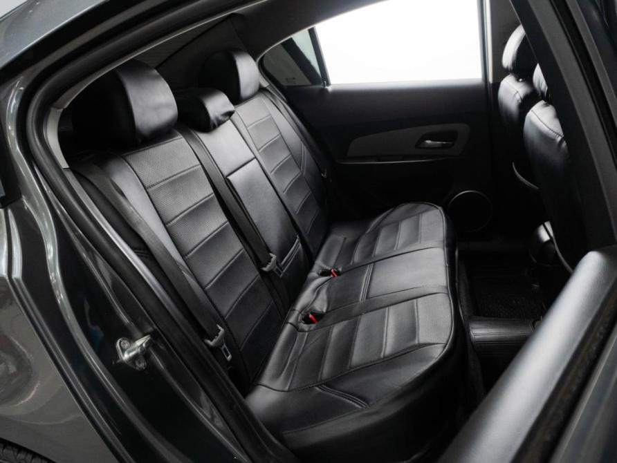 Chevrolet Cruze I Тюмень  - изображение 7
