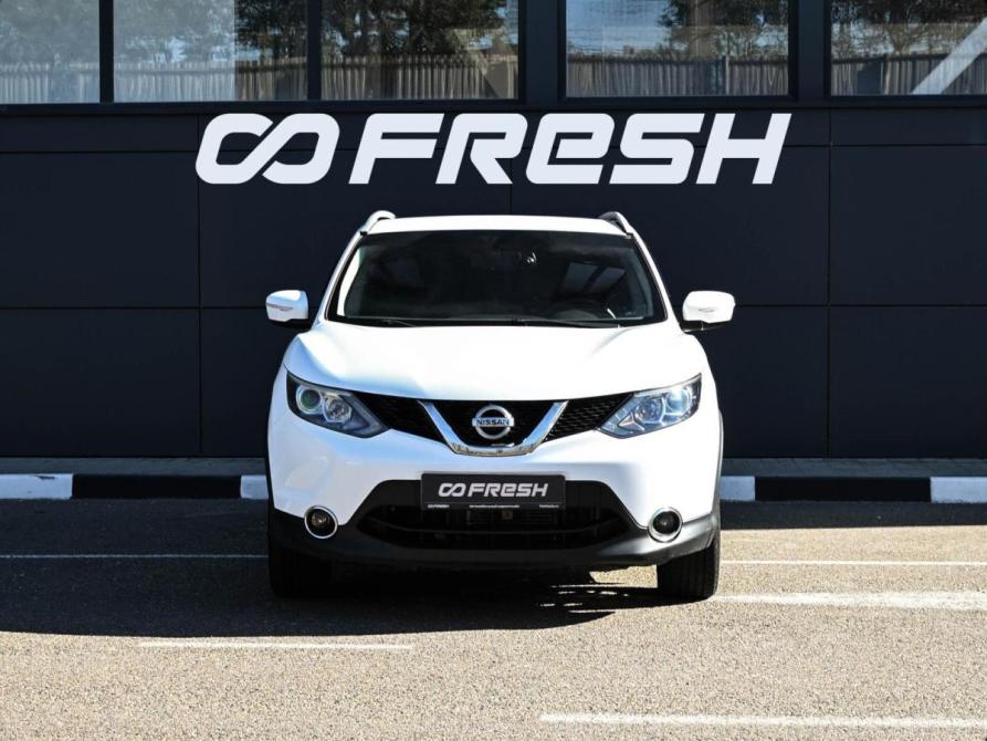 Nissan Qashqai II Новороссийск  - изображение 3