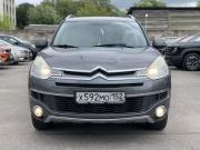 Citroen C-Crosser Санкт-Петербург  - изображение 21