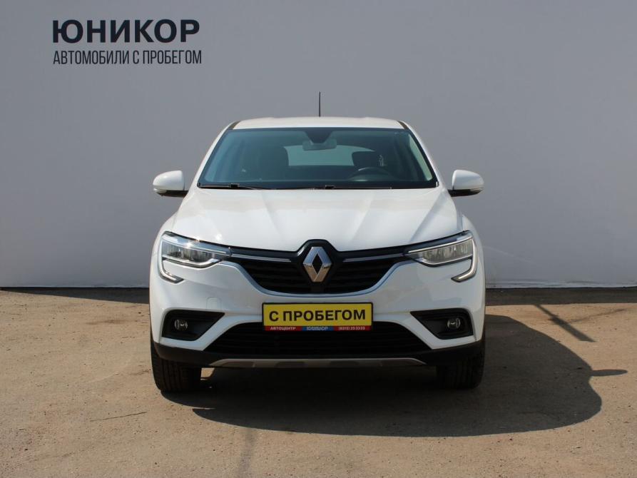 Renault Arkana I Нижний Новгород  - изображение 3