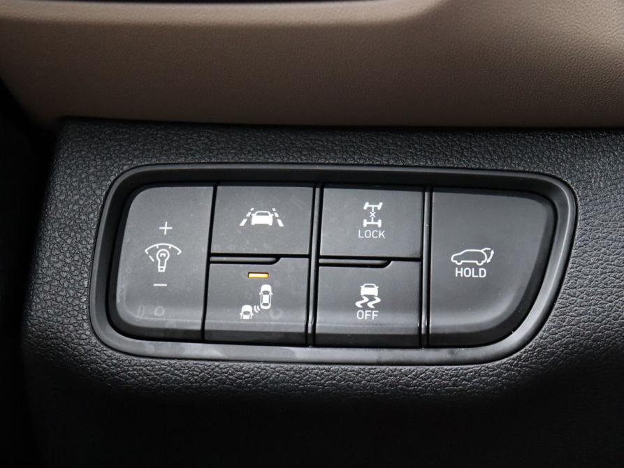 Hyundai Santa Fe IV Самара  - изображение 14