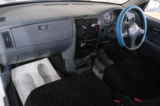 Toyota Duet с пробегом 2002 года, цена 359 000 рублей, 200870 км, хэтчбек, Автокод Объявления