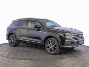 Volkswagen Touareg III Москва  - изображение 33