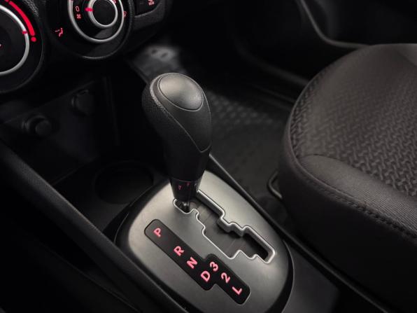 Kia Rio III с пробегом 2011 года, цена 820 000 рублей, 84437 км, седан, Автокод Объявления