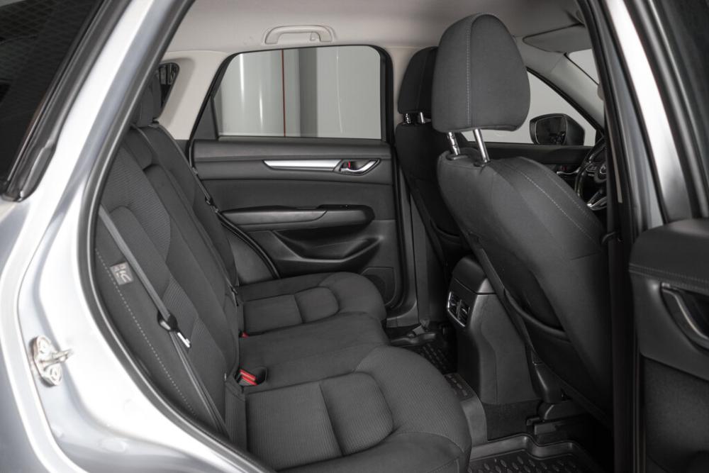 Mazda CX-5 II Казань  - изображение 8