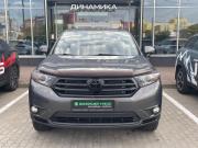 Toyota Highlander II (XU40) Рестайлинг Череповец  - изображение 15