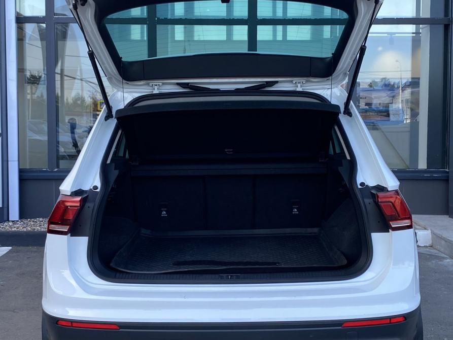 Volkswagen Tiguan II Москва  - изображение 10