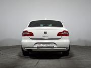 Skoda Superb II Санкт-Петербург  - изображение 28